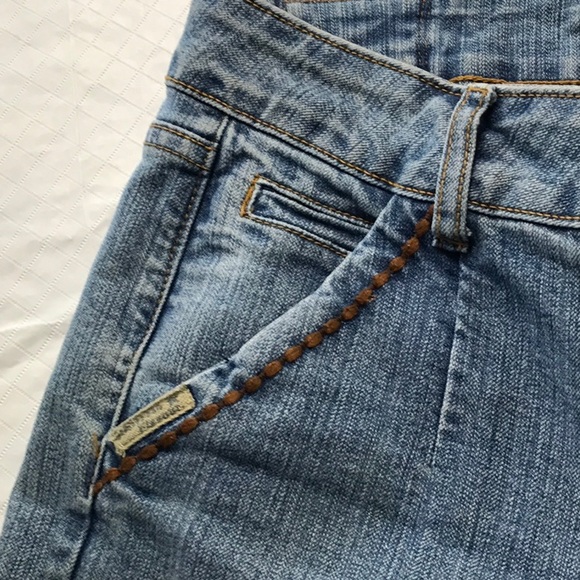 American Flavour~Wide Leg Jeans ๐๐๐ - Picture 6 of 13